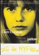 I Am Curious - Yellow